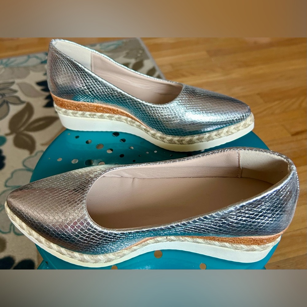 Women's Wedge Shoes